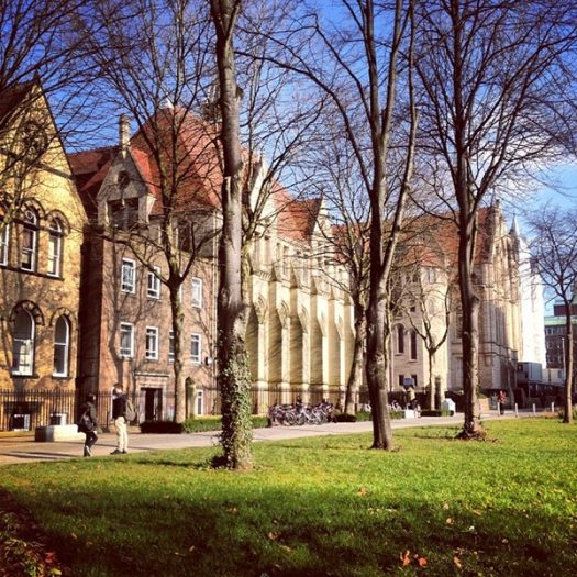 Mature Student illustration 3